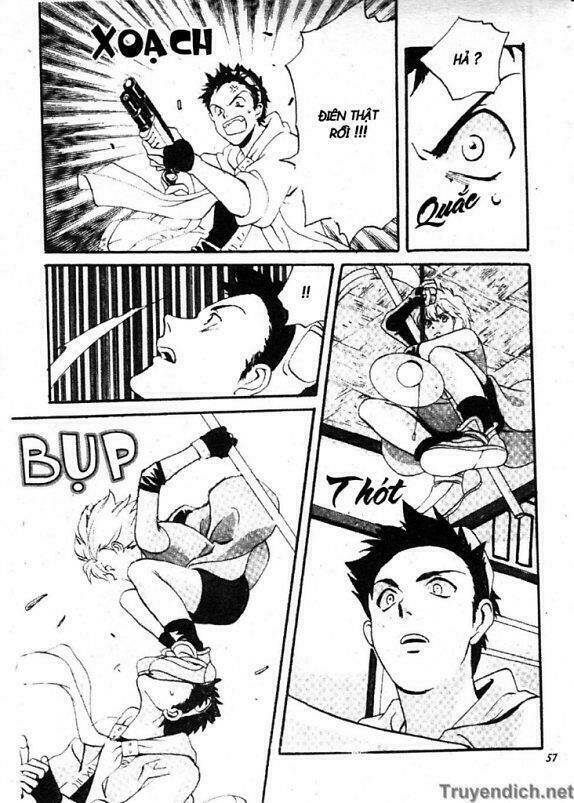 meteor methuselah chapter 2 15