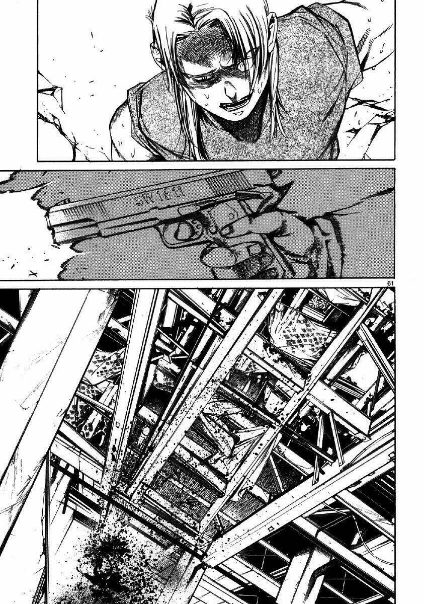 young gun carnaval chapter 1 62