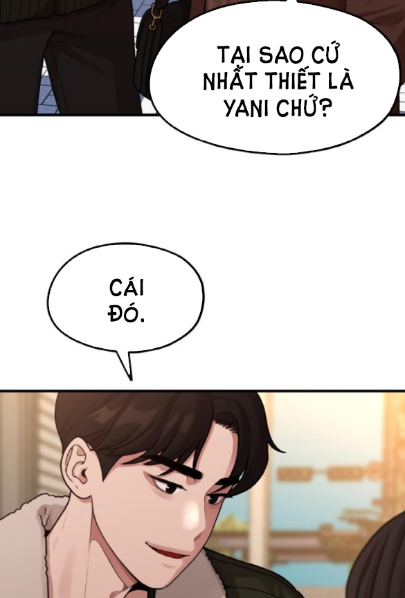 Cuộc Sống Của Tác Giả Truyện Người Lớn chapter 6.2 - Trang 34