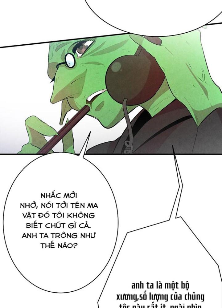 skeleton làm bố chapter 8 140