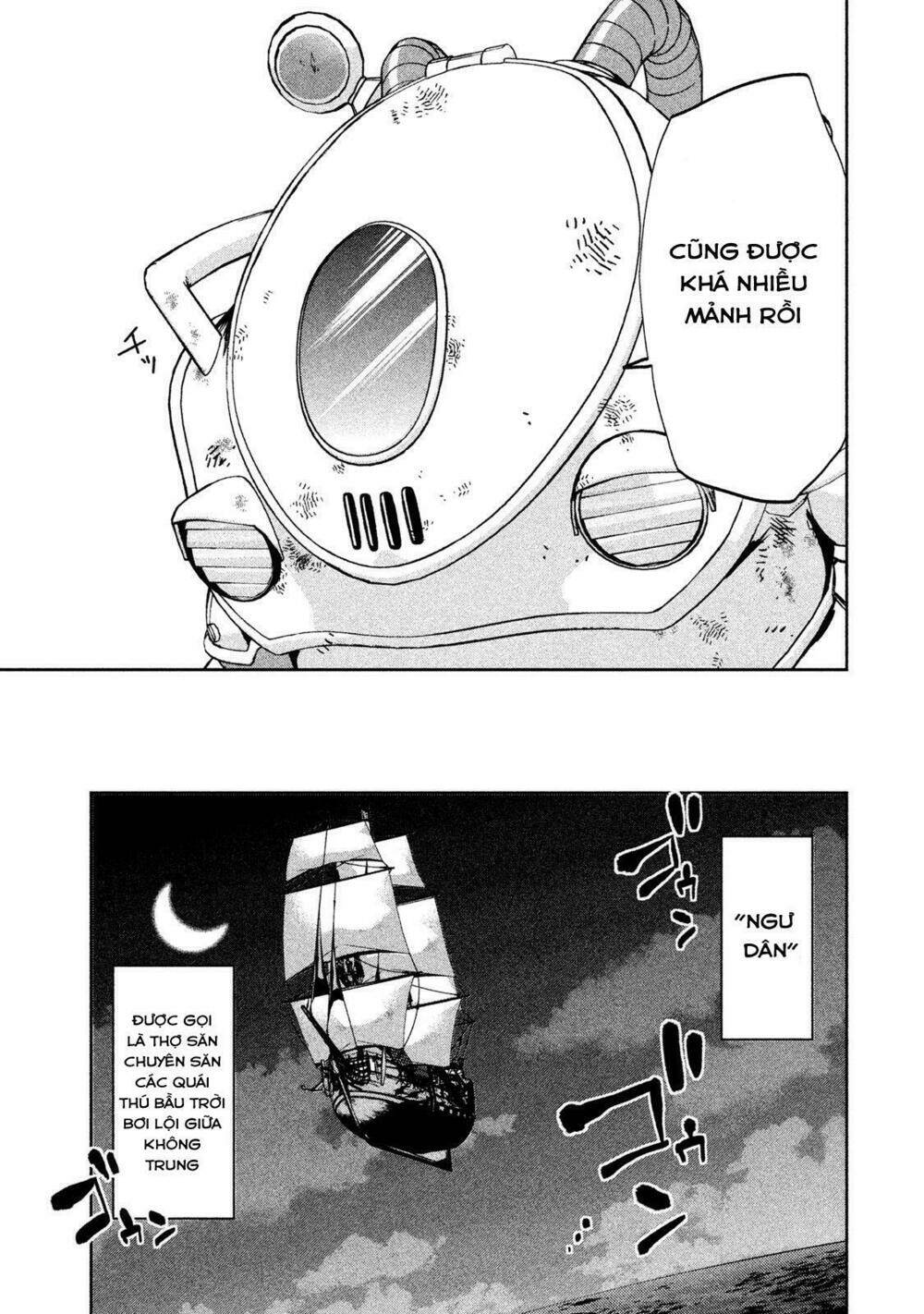 sora no kain chapter 1 14