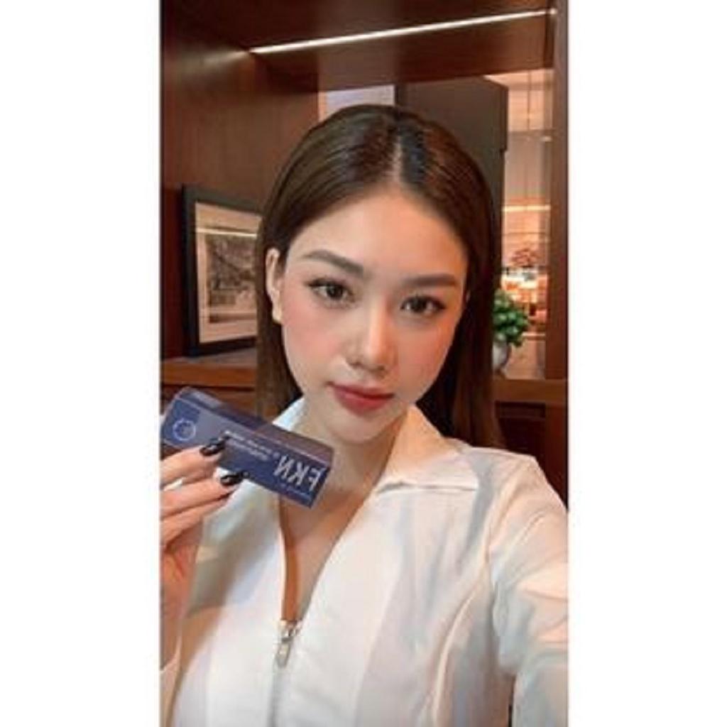 Dưỡng mày FKN- Cho lông mày dày đen rậm