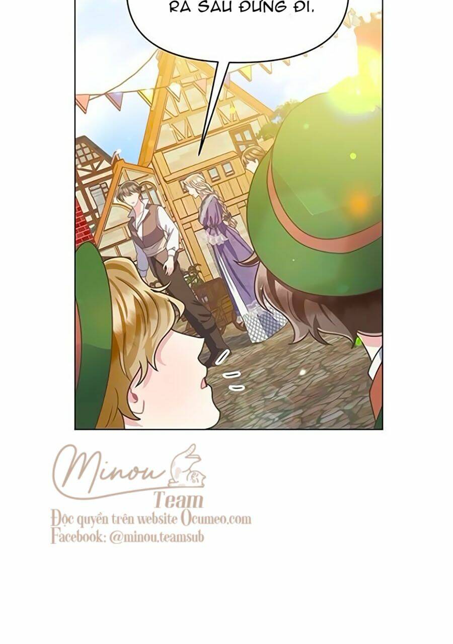 khu vườn câm lặng chapter 12 43