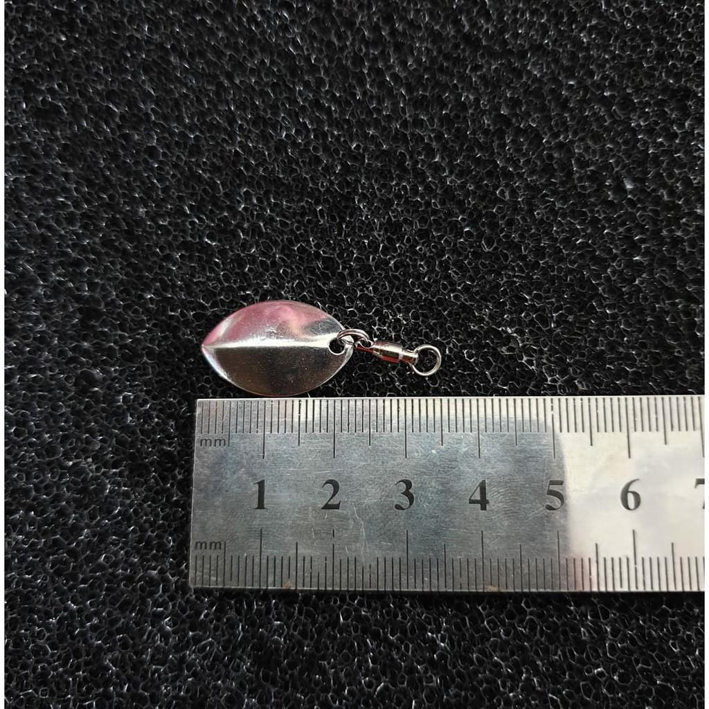 Combo 5 bộ thìa có ma ní