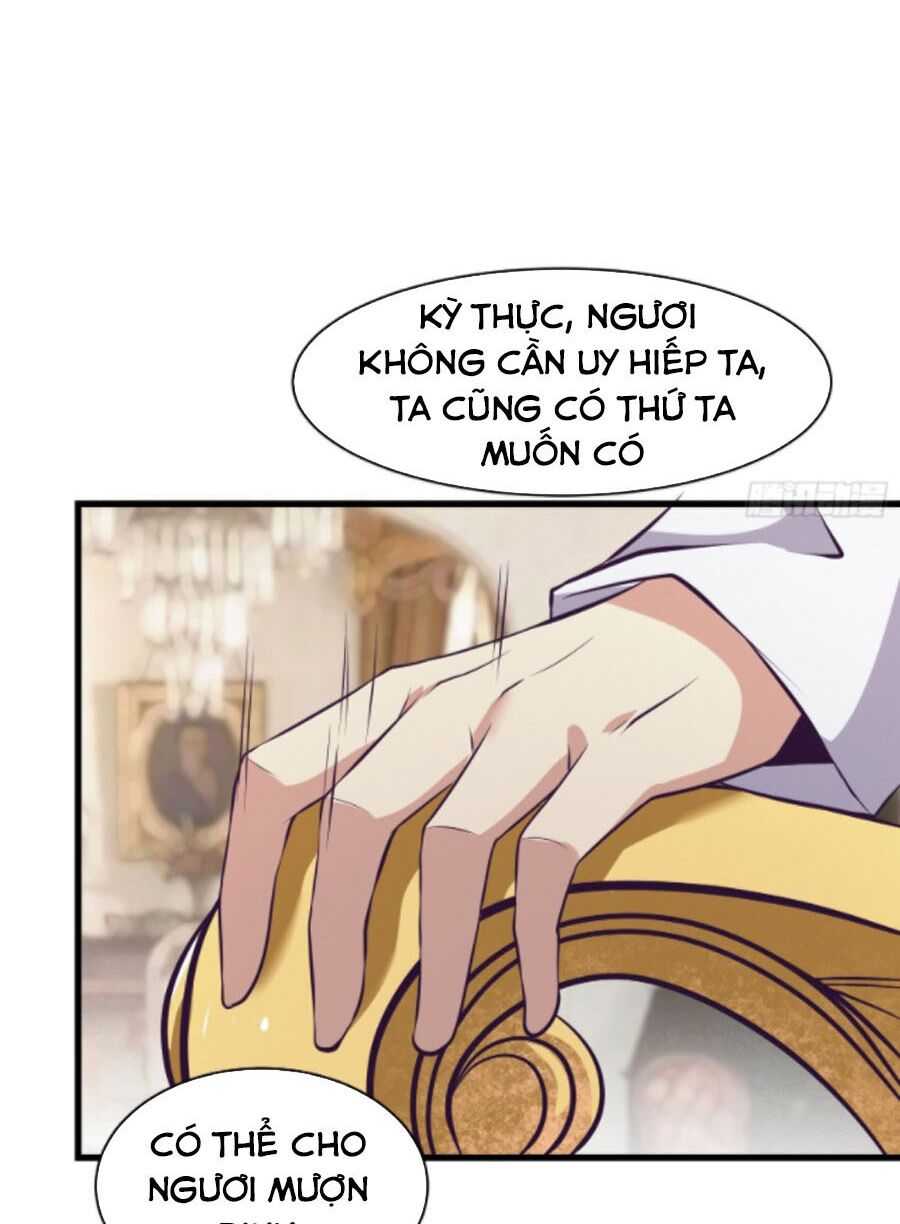 nãi ba là chiến thần mạnh nhất chapter 79 43