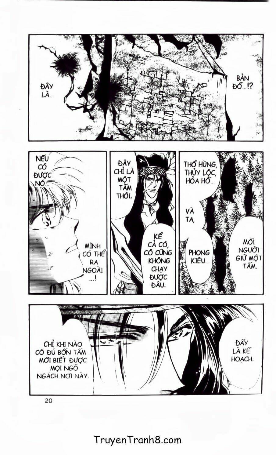 đứa con số phận chapter 43.1 17