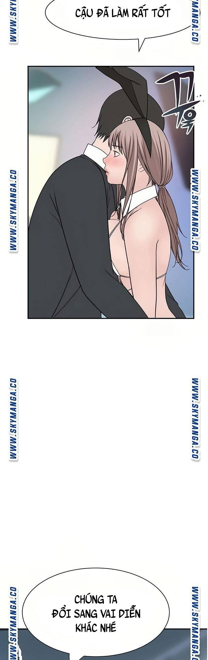 giữa hai ta chapter 47 34