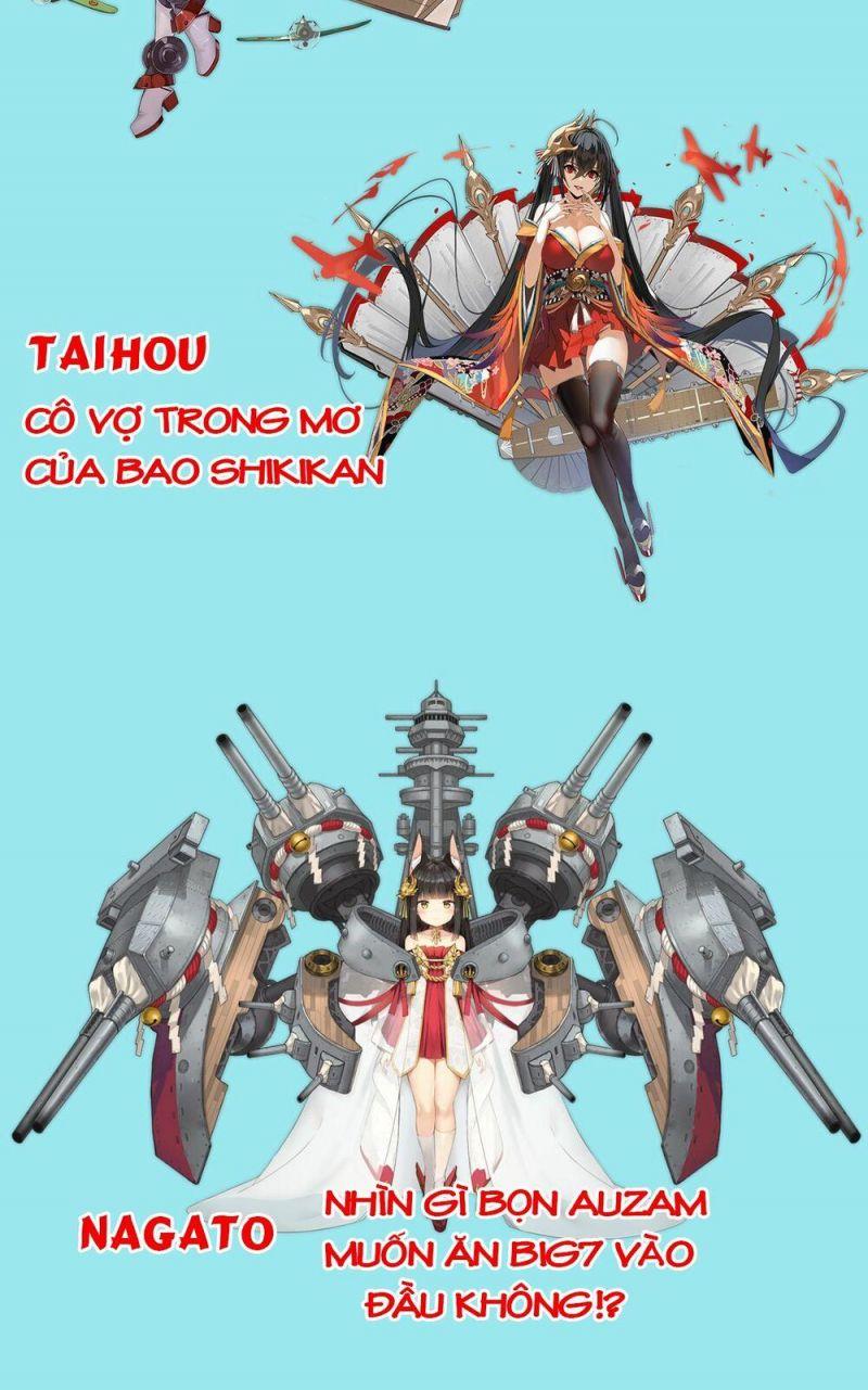 Azur Lane: Queen Order chapter 52.2 3