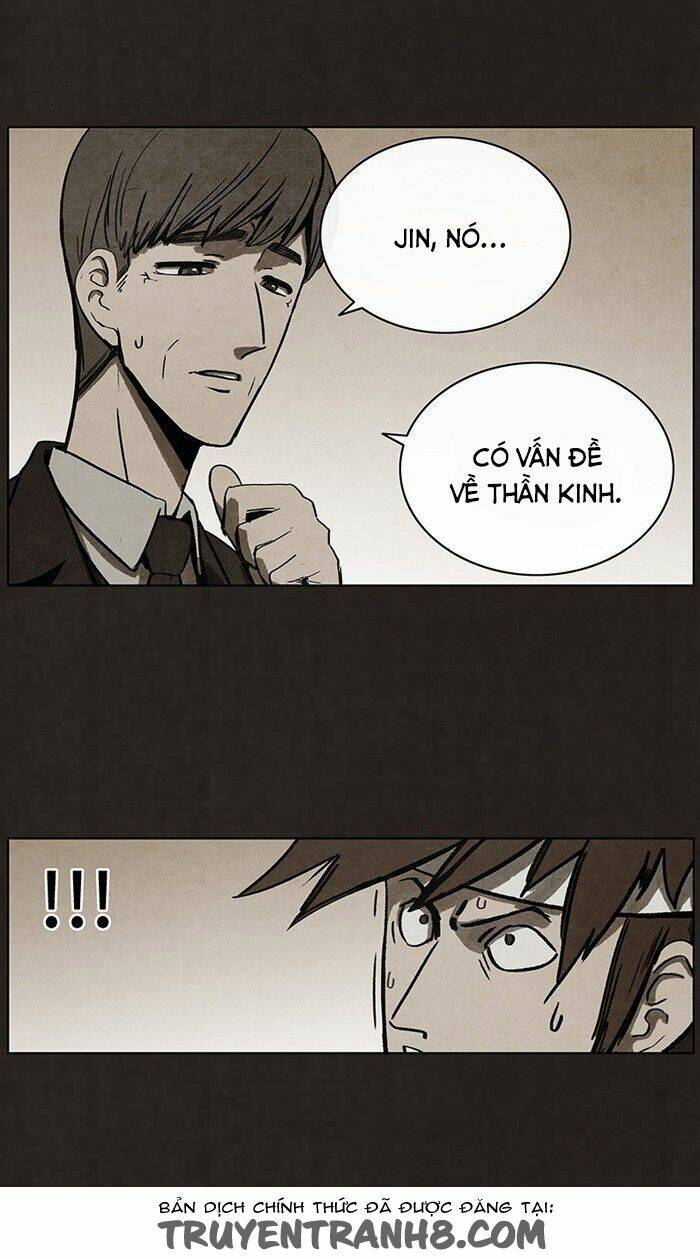 đứa con của quỷ dữ chapter 49 24