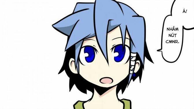 senyuu chapter 23 27