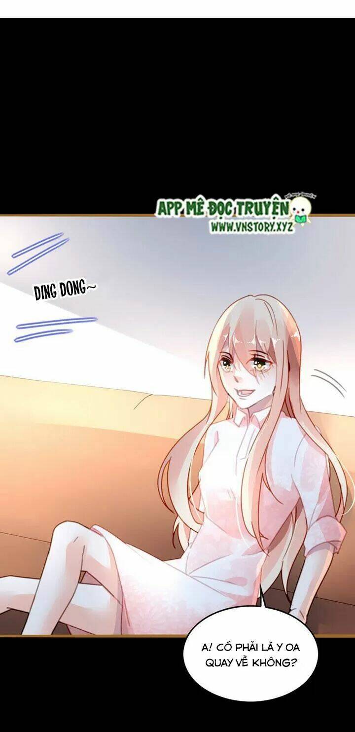 mưu ái thành nghiện chapter 16 20