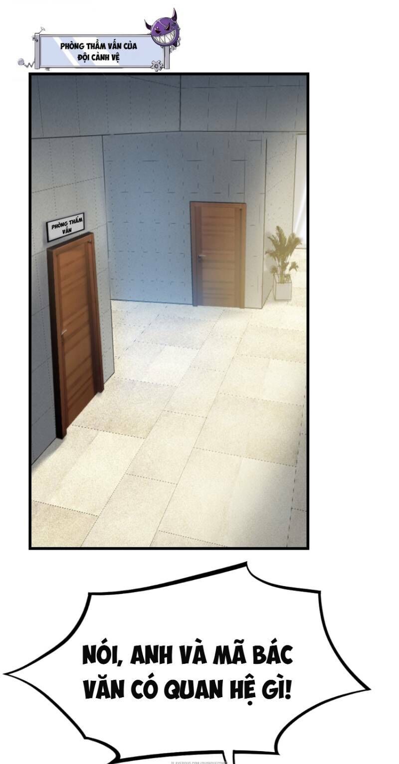 đỉnh phong cường thiếu chapter 21 7