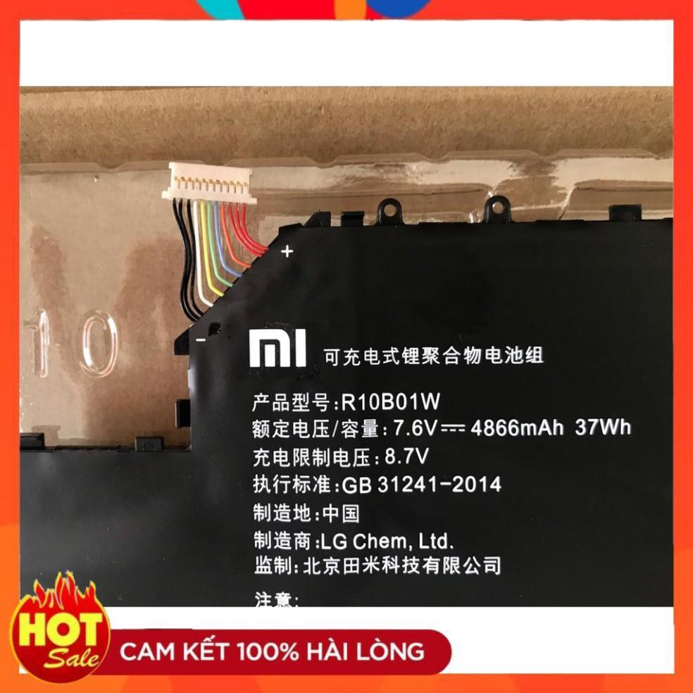 Pin (Battery) Xiaomi Mi Air 12.5 inch 161201-01 161201-AA 161201-AQ R10B01W New Original