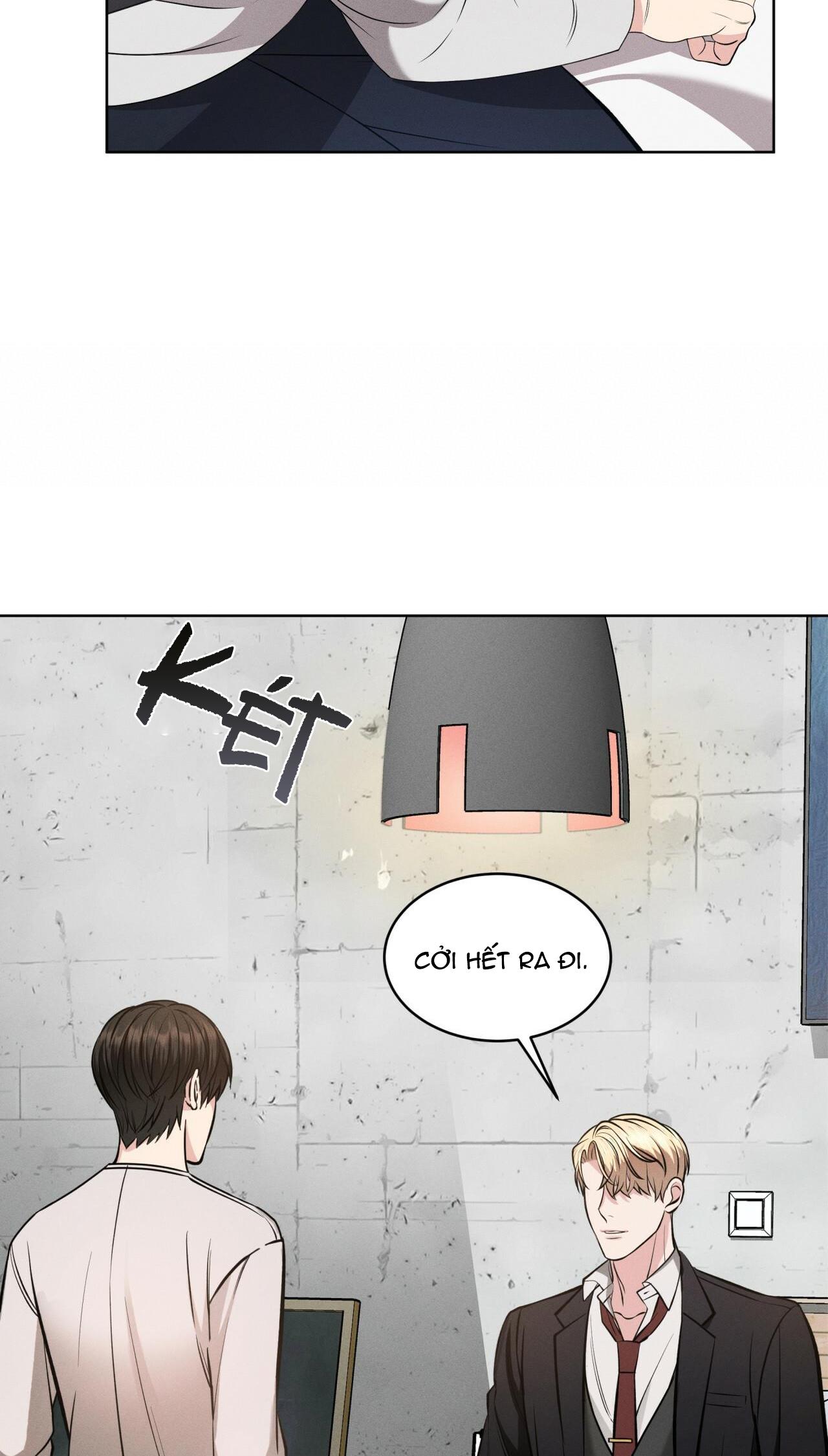 đêm ở london chapter 3 14