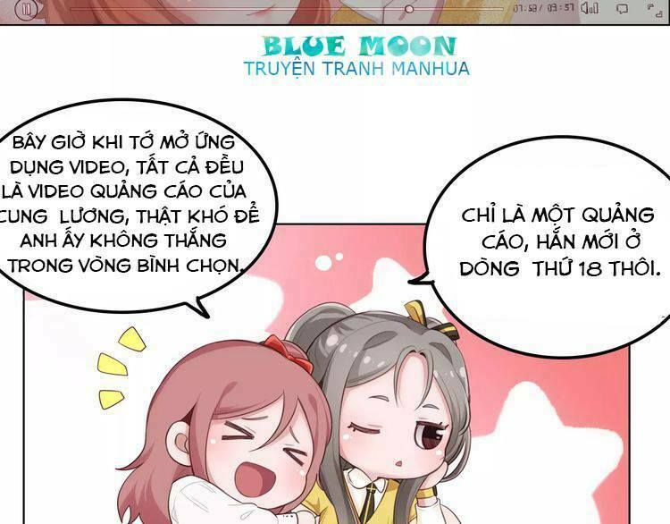 tướng quân mời xuất đạo chapter 40 17