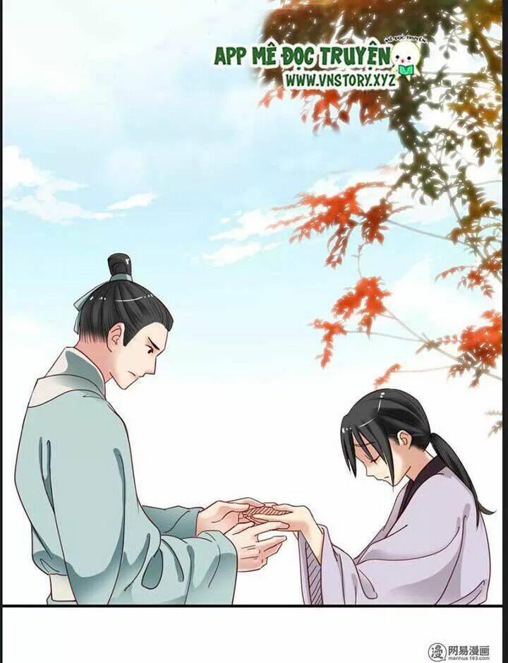 kiều nữ độc phi chapter 79 2