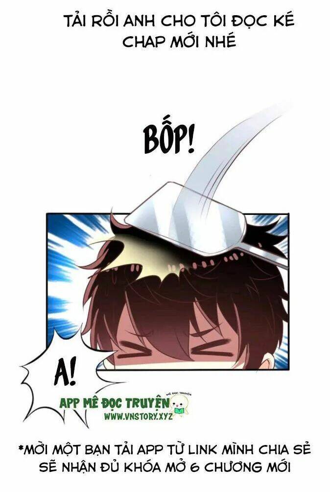 ông chủ của tôi là yêu quái chapter 73 25