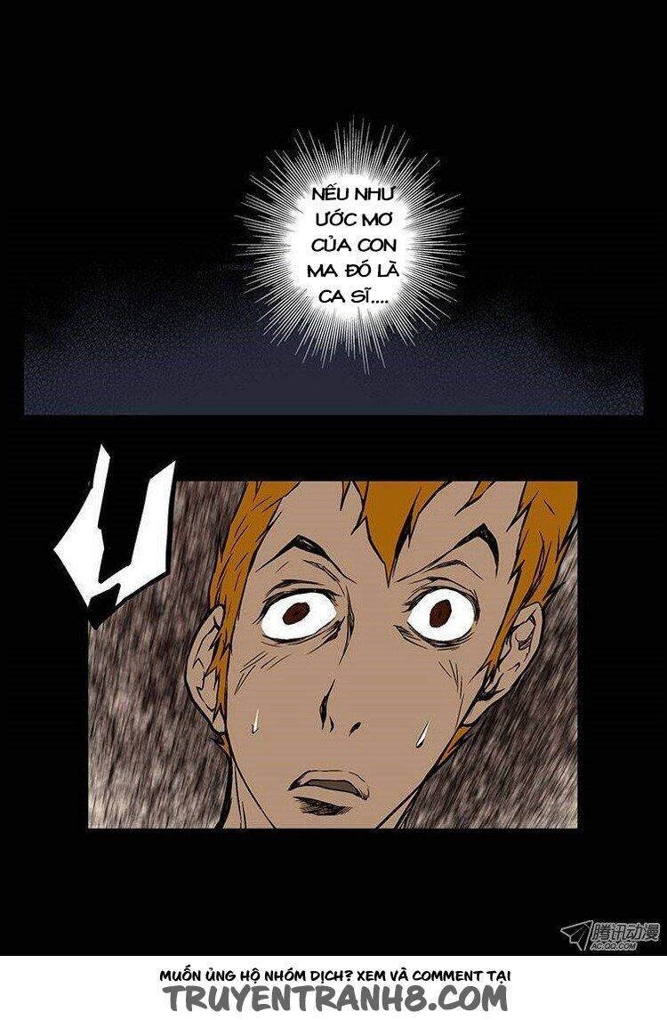 0.0 mhz - tần số chết chapter 52 9