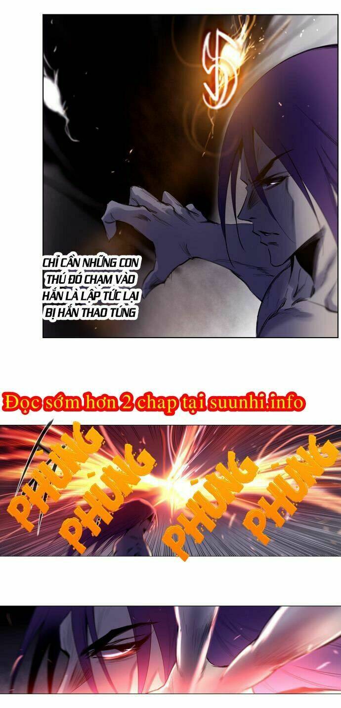 bản khế ước linh hồn chapter 156 17
