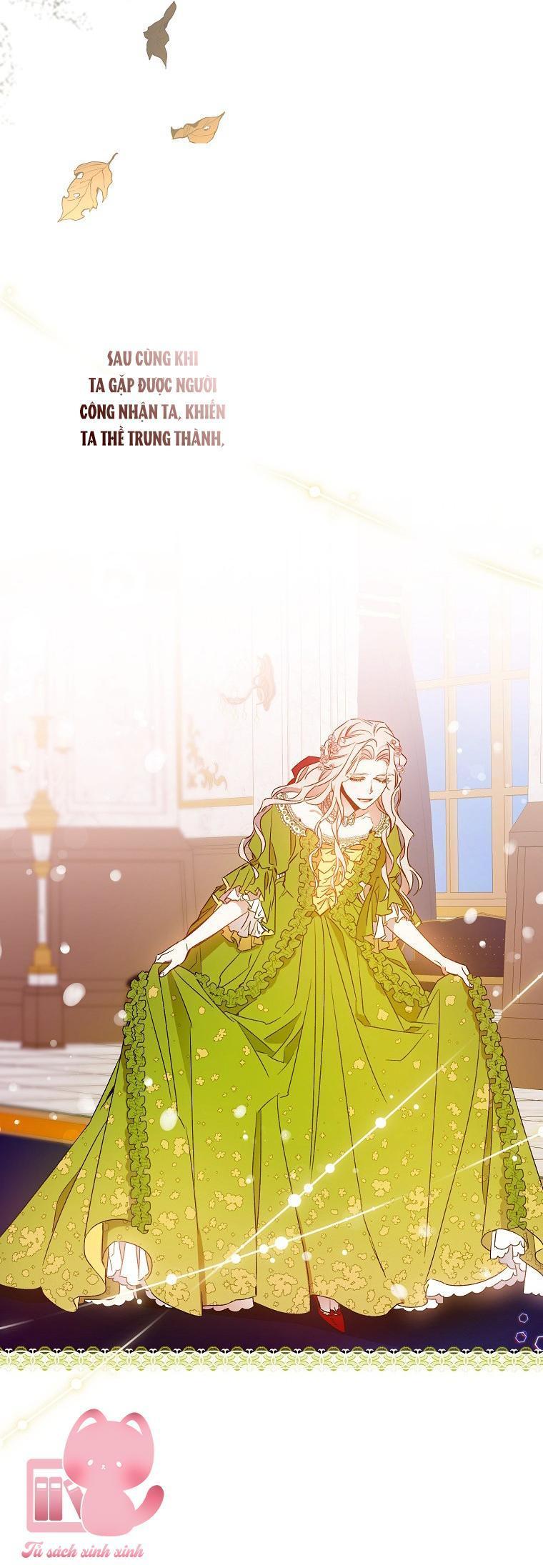 thuần hóa bạo chúa rồi bỏ trốn chapter 85 9