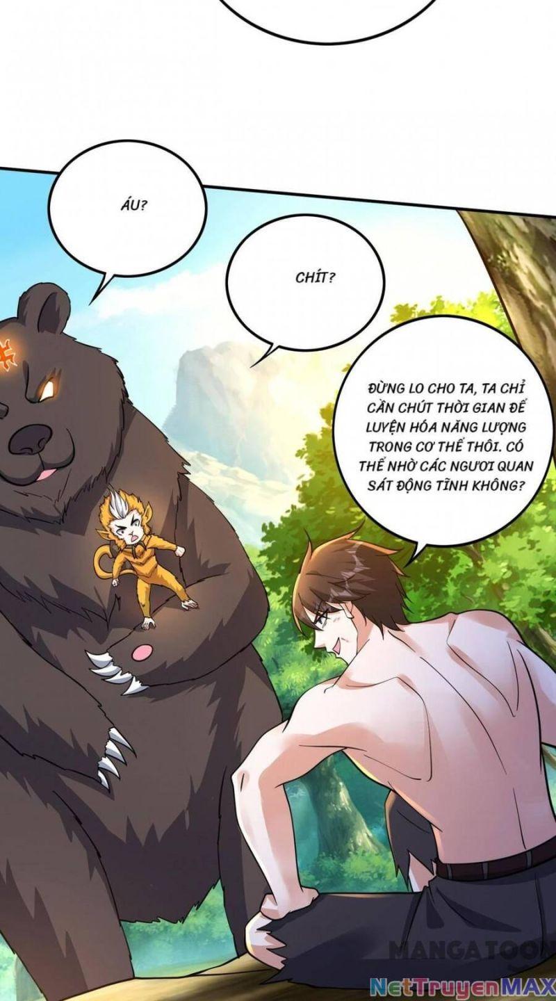 tối cường thần y tại đô thị chapter 270 10