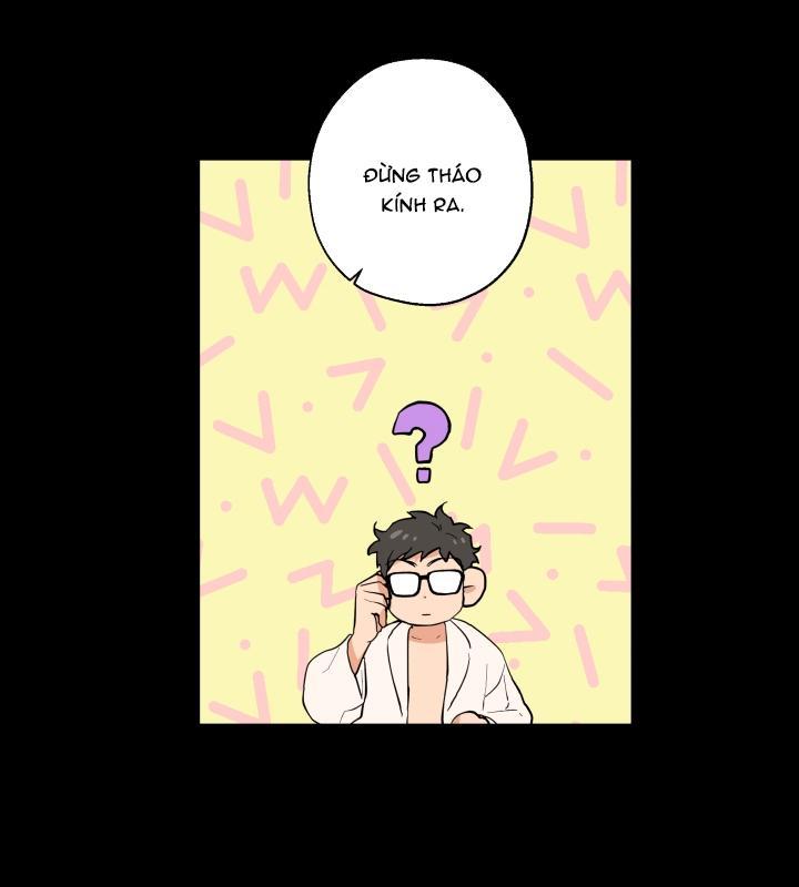 gâu gâu! chapter 8 14