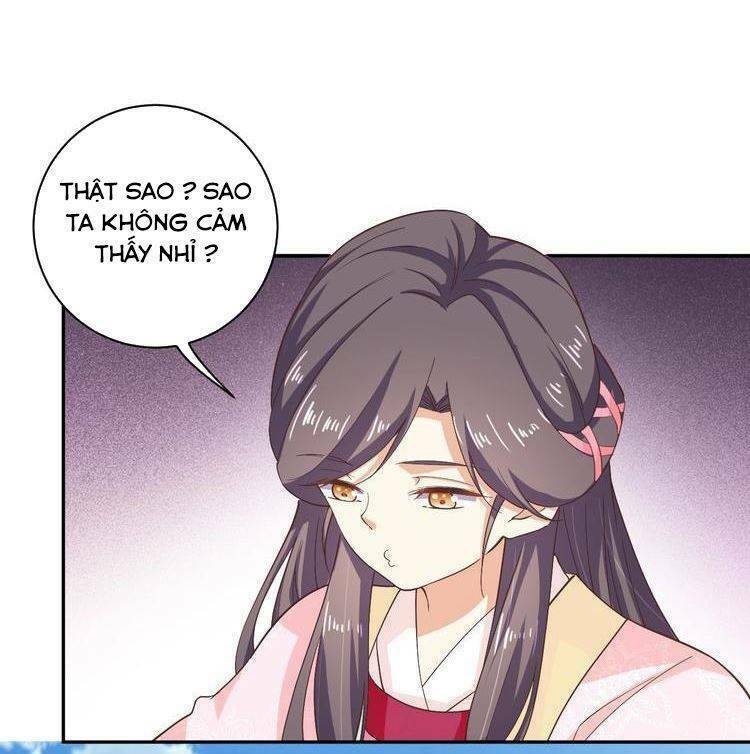 ngạo kiều vương gia huyên náo phi chapter 51 30