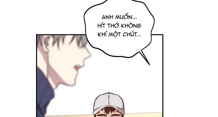 thần tượng đến rồi!? chapter 30 108