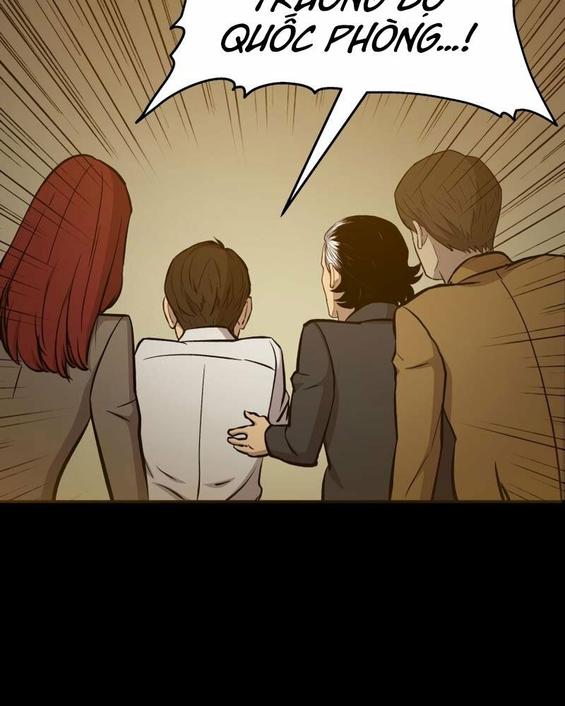 cánh cổng mở ra đúng ngày đầu tiên tôi thành chính trị gia chapter 13 99