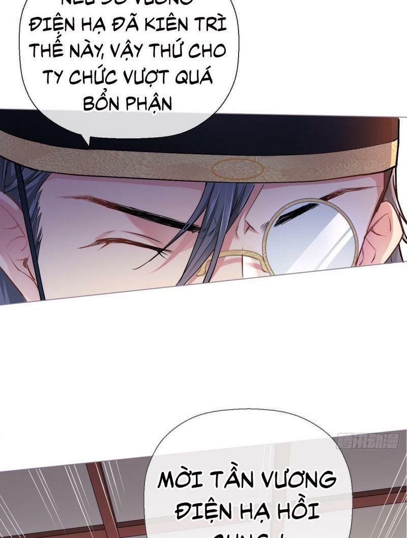 nhập mộ chi thần chapter 7 26