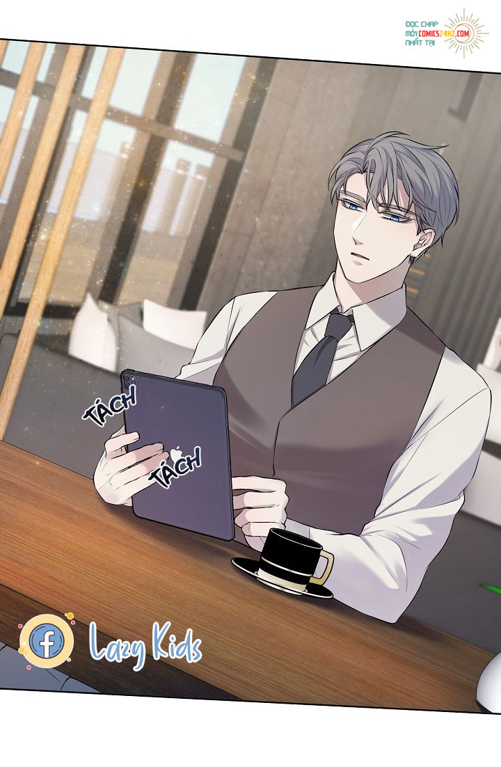 viên đạn vàng chapter 3 14