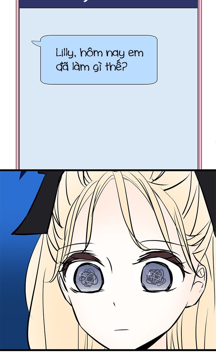 choco ngọt ngào chapter 76 25