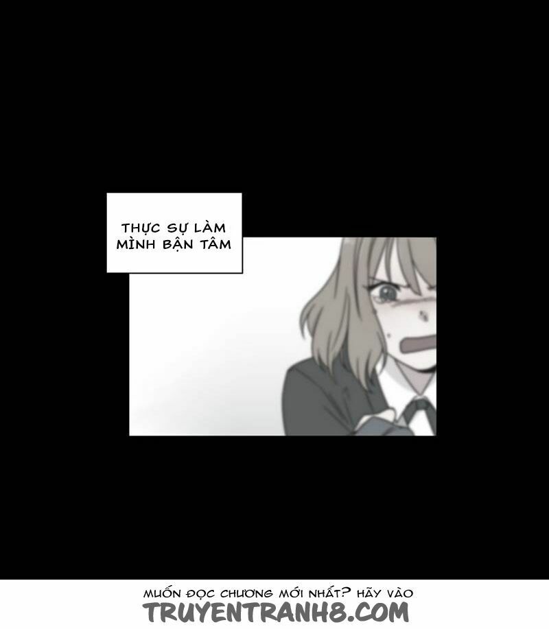…”một sự thật khá khó chịu.” chapter 16.1 38