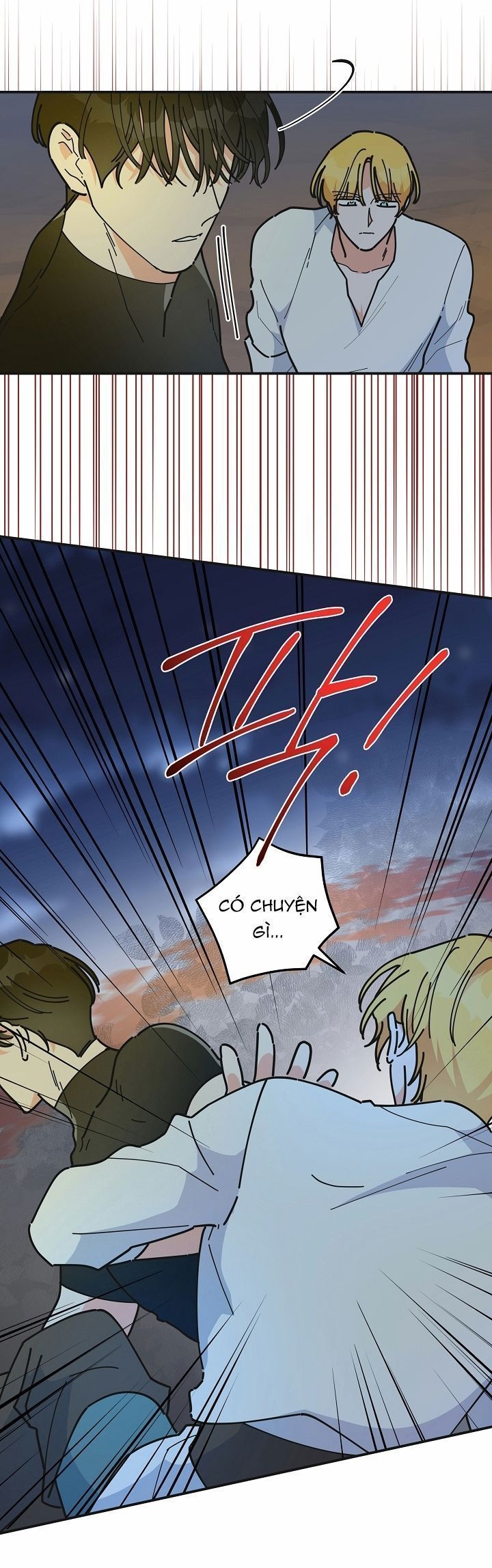 ác nữ tiểu thư chapter 63 82