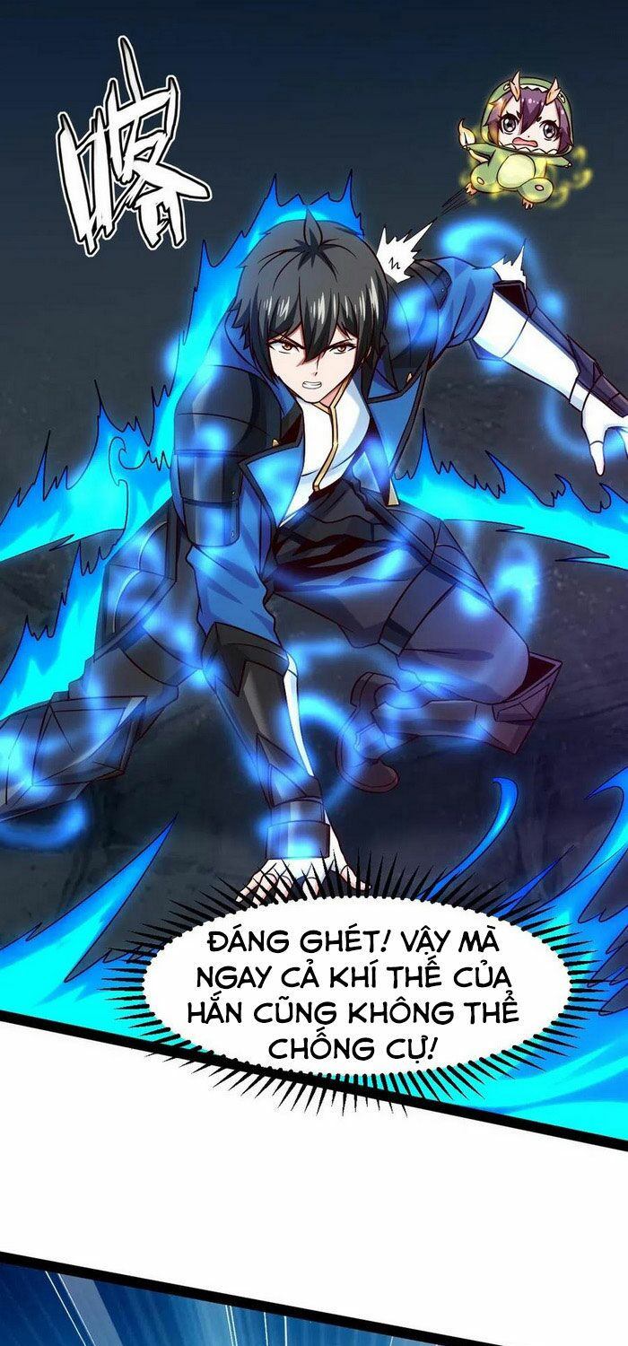 ma thú kiếm thánh dị giới tung hoành chapter 139 5