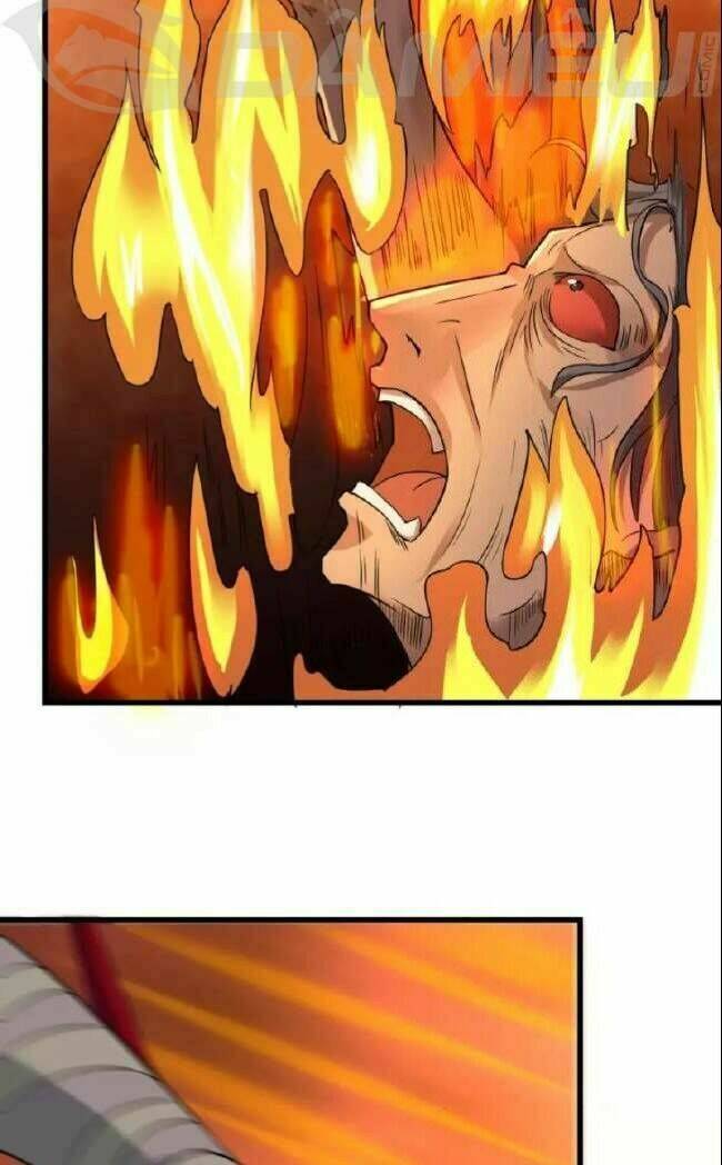 việc tu luyện hằng ngày của vũ đế chapter 38 26