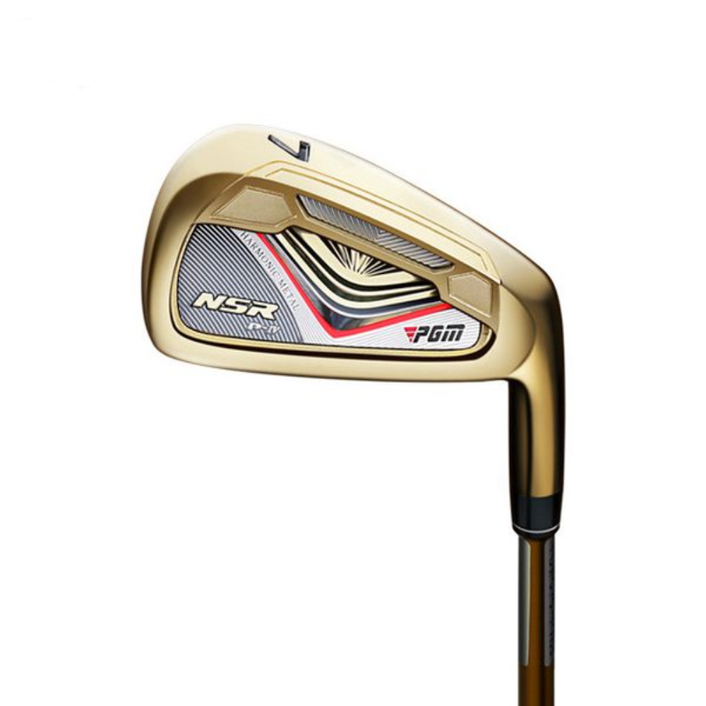 Gậy Sắt Số 7 NSR II #7 Iron PGM - TIG017