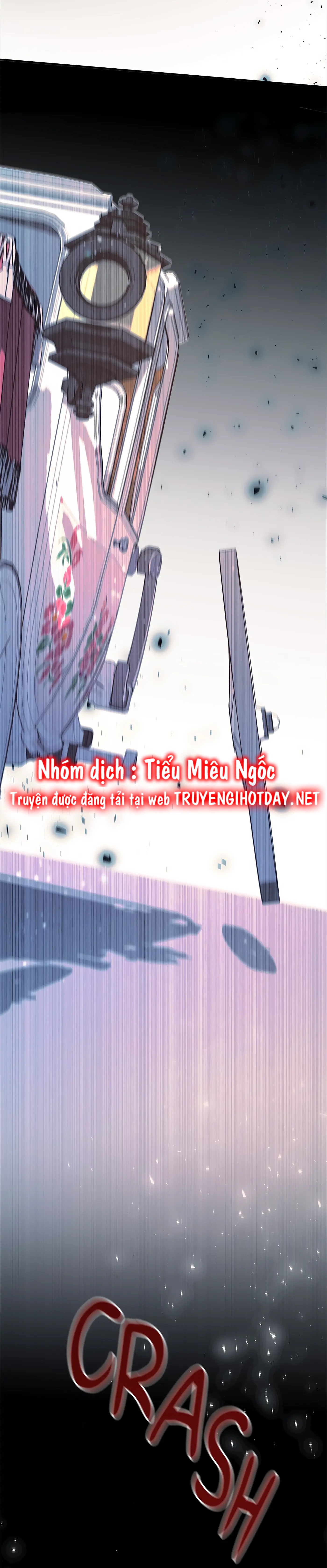 tôi không phải là nữ anh hùng chapter 46 25