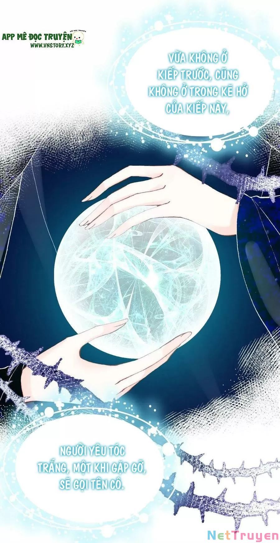 lại bị bệnh chiều chuộng quấn lấy chapter 61 36