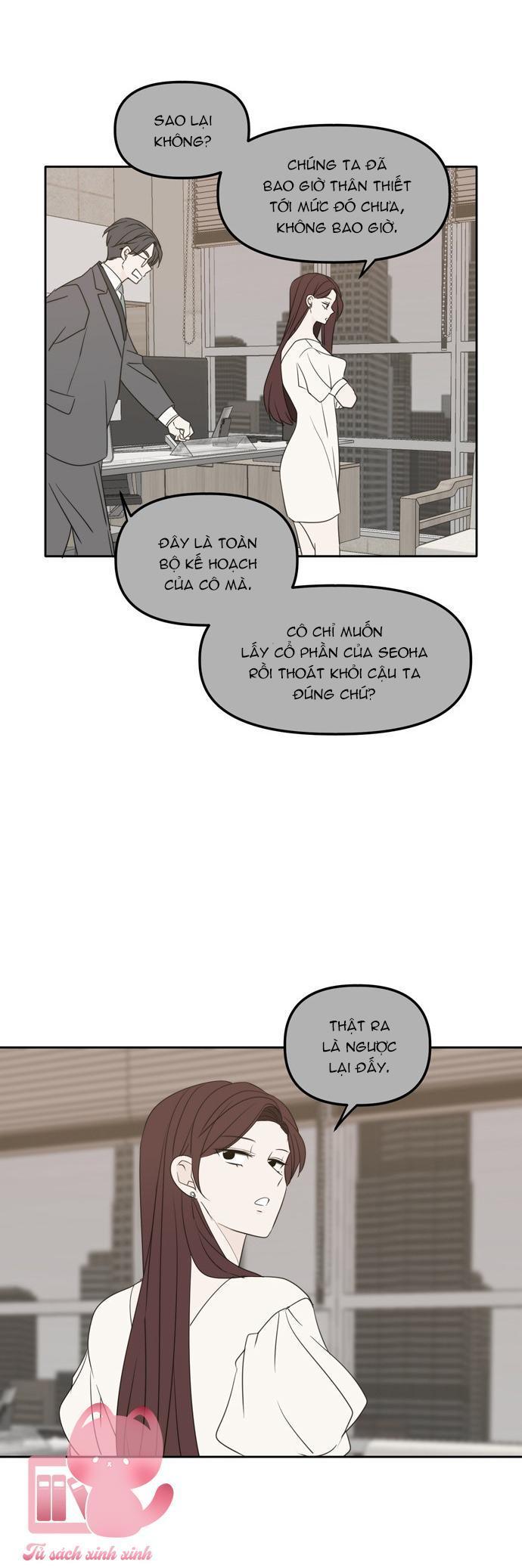 hẹn gặp nhau ở kiếp thứ 19 chapter 98 29