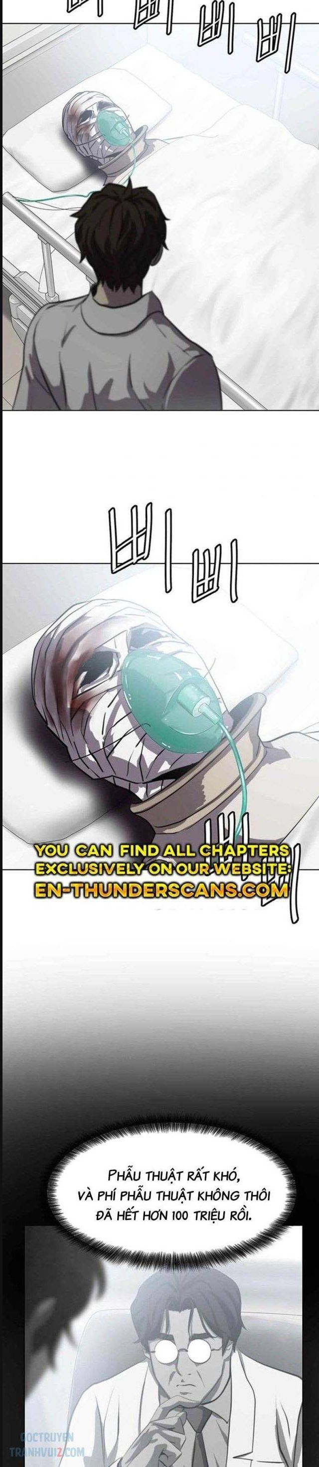 đấu trường chiến đấu chapter 3 20