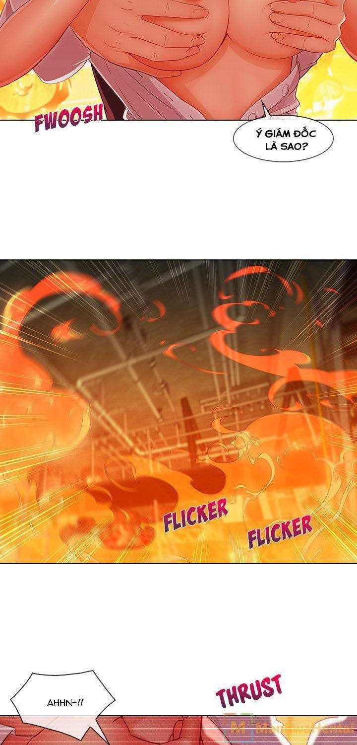 quý cô chân dài chapter 29 42