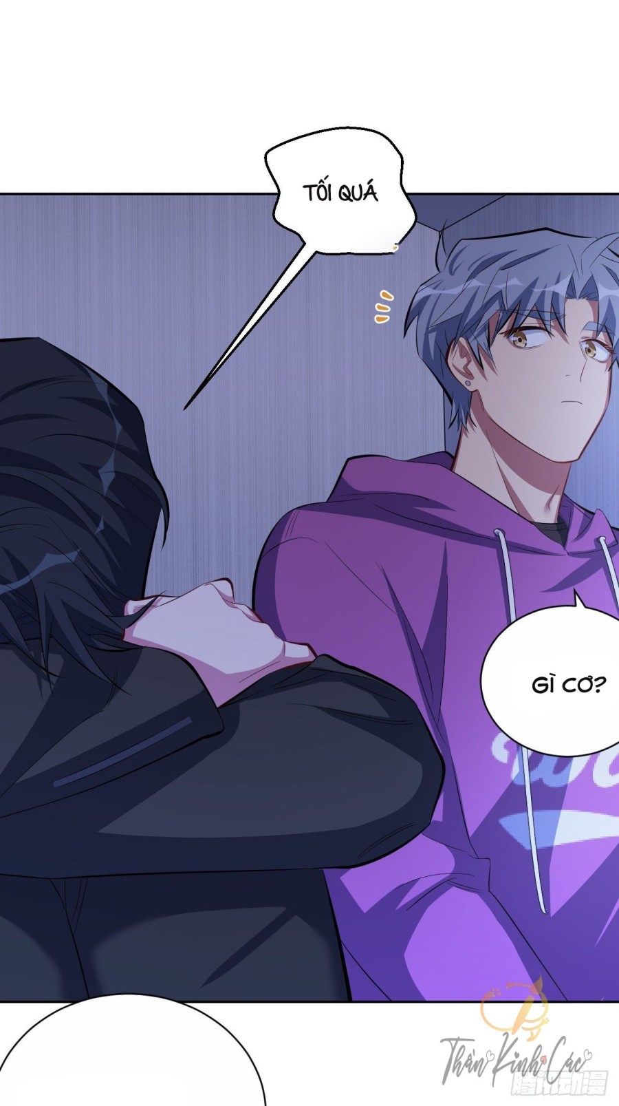 nhạc phụ đại nhân là bà xã chapter 33 4