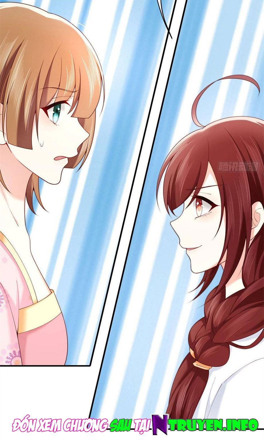 nam thần truy thê chỉ nam chapter 67.1 26