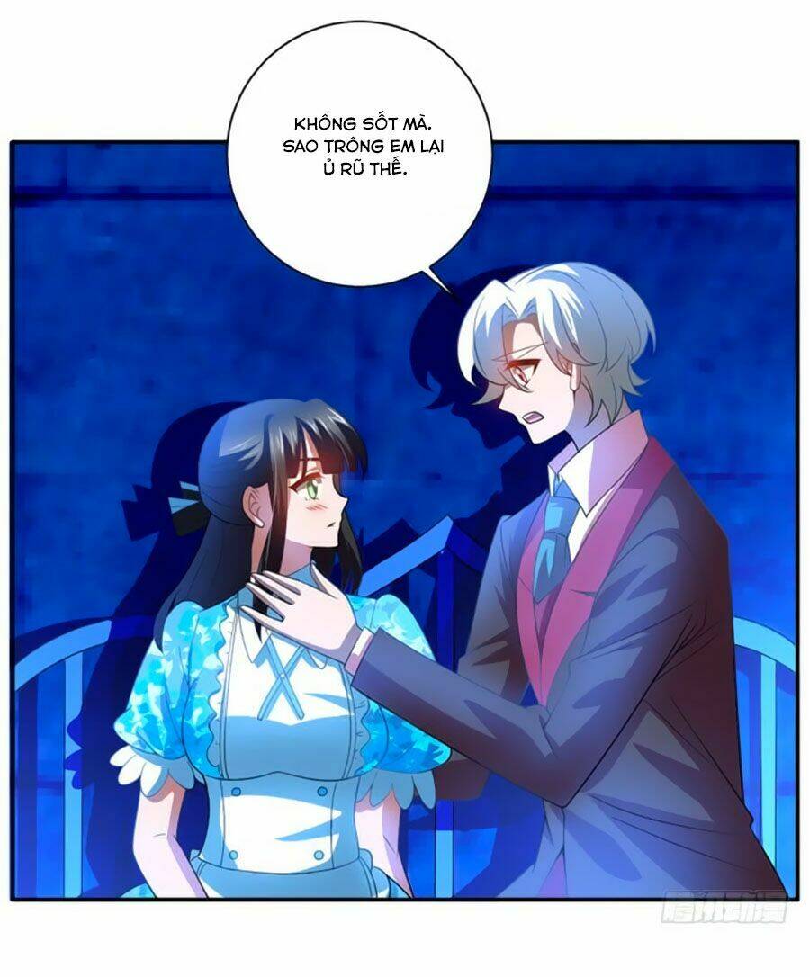 người yêu khát máu của tôi chapter 93 7