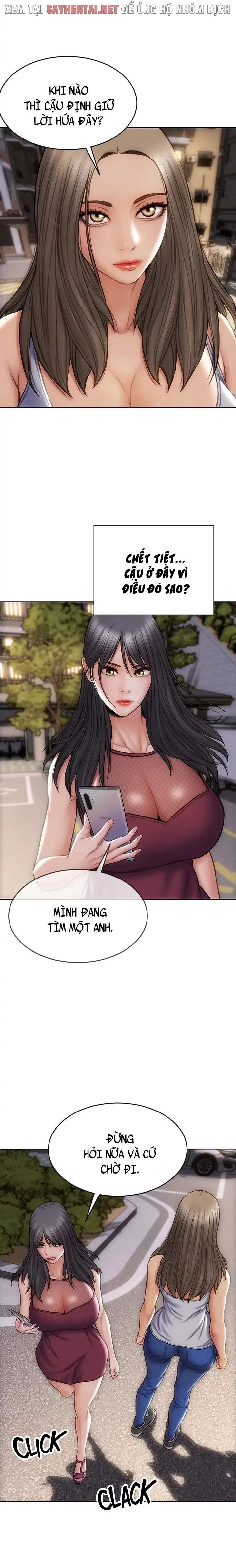 gã tồi tệ chapter 13 2