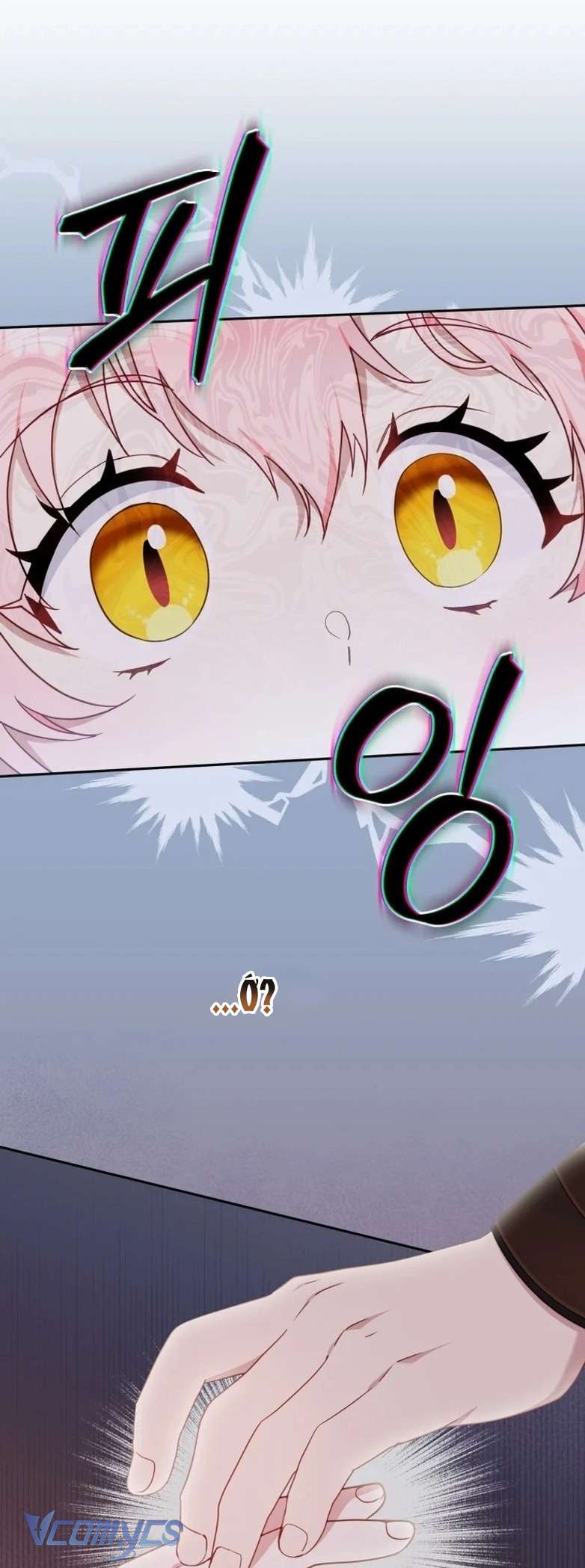 tôi được nuôi dưỡng bởi những kẻ phản diện chapter 83 52