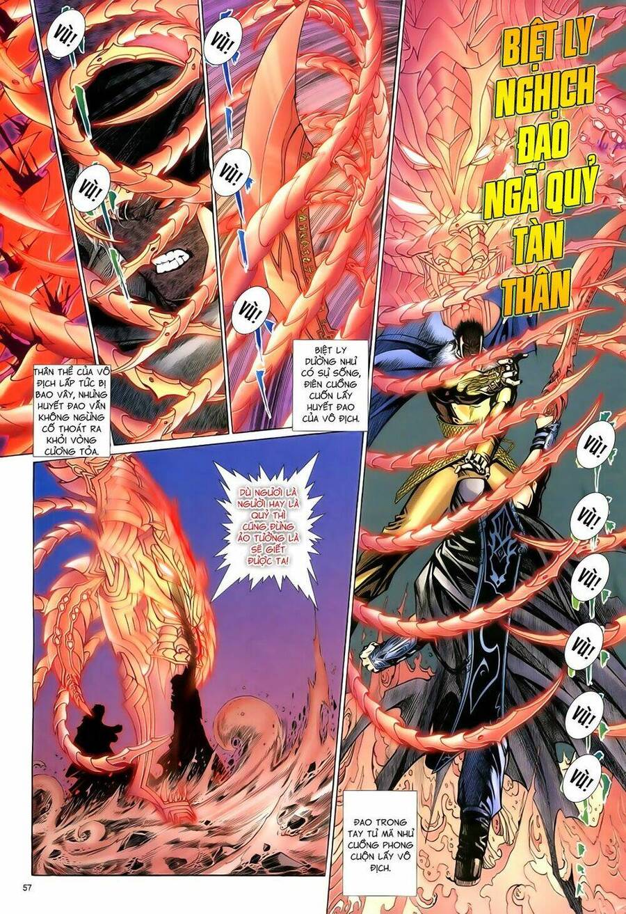 anh hùng vô lệ chapter 94 25