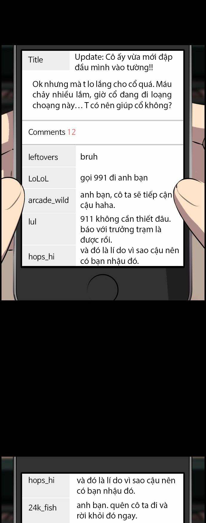 ác mộng kinh hoàng chapter 9 23