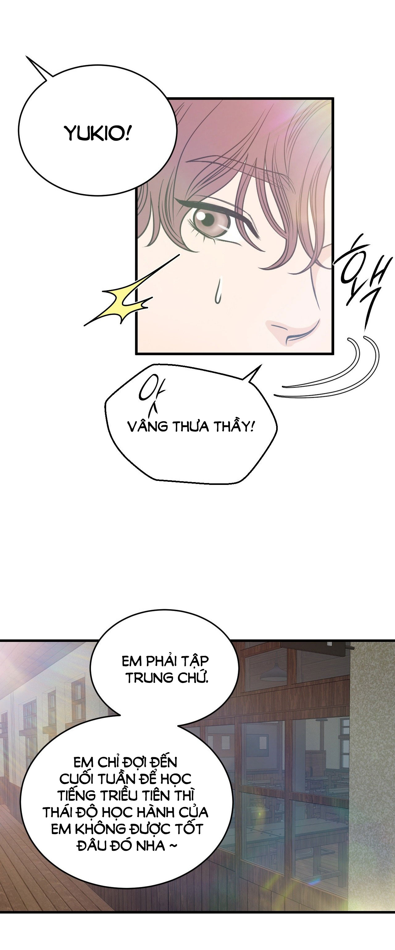 [15+] hoa vẫn chưa nở chapter 7.2 2